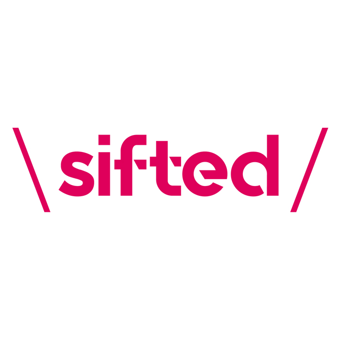 Sifted